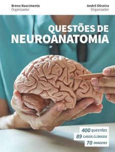 Livro Questões de Neuroanatomia