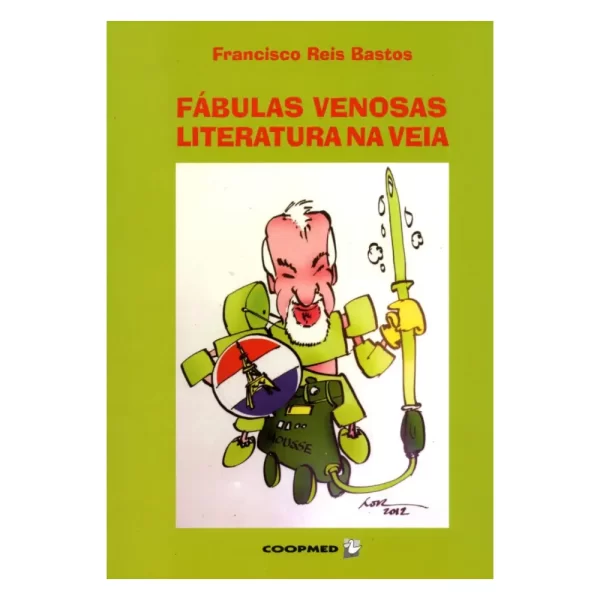 Fábulas Venosas