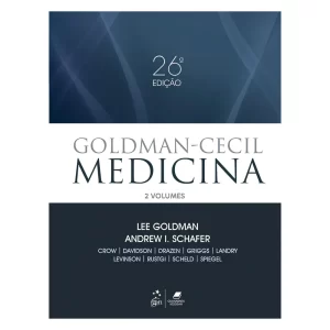 Goldman-Cecil Medicina