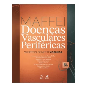 Doenças Vasculares Periféricas