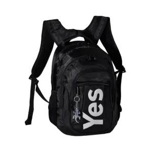 Mochila com 3 divisórias para Notebook