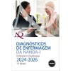 13ª edição do Diagnósticos de Enfermagem da NANDA-I 2024-2026