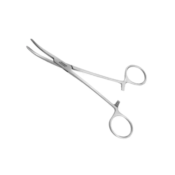 Pinça Hemostática Crile 14cm Curva Golgran - Image 2