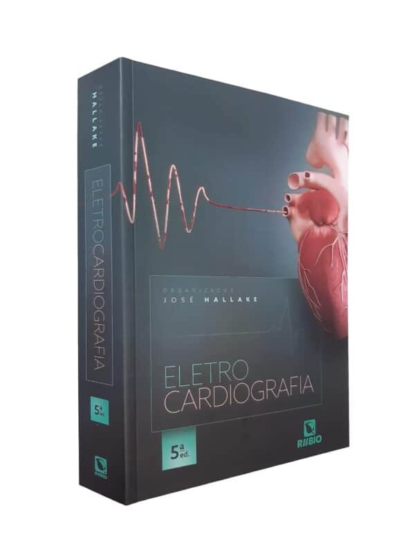 Eletrocardiografia 5ª Edição - Image 2