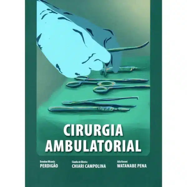 Cirurgia Ambulatorial