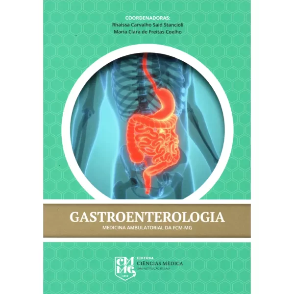 Gastroenterologia Medicina Ambulatorial da FCM-MG