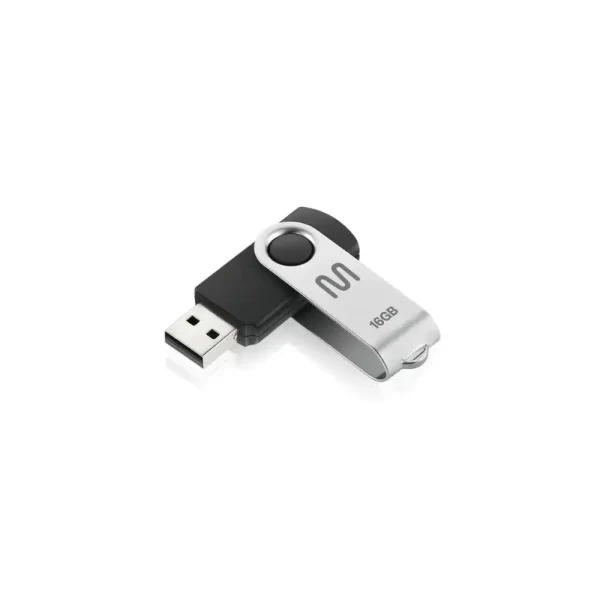 Pen Drive Twist 16GB USB Multilaser PD588