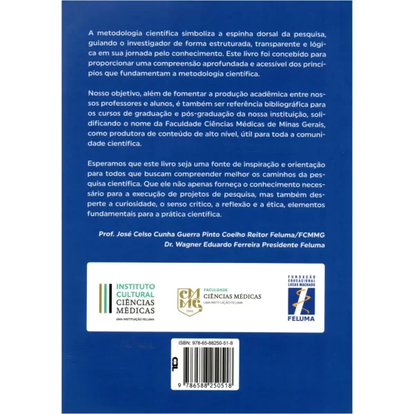 Metodologia Científica – Abordagens Práticas