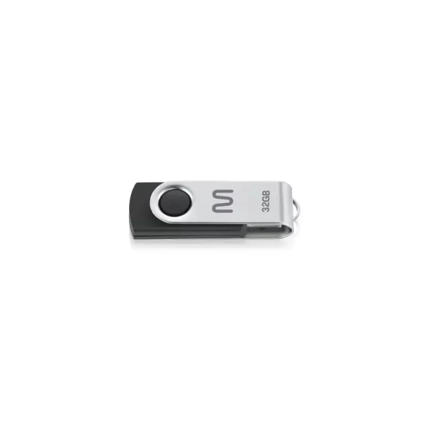 Pen Drive Twist 32GB USB Multilaser PD589 - Image 2