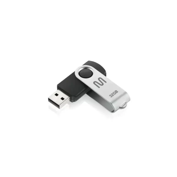 Pen Drive Twist 32GB USB Multilaser PD589