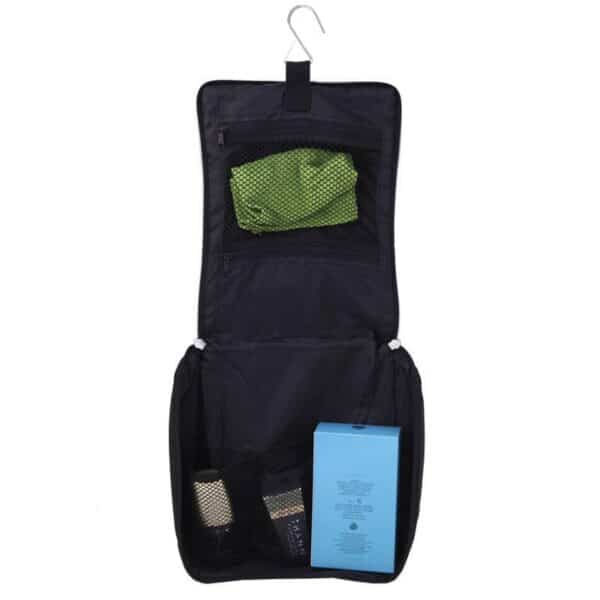 Necessaire deTecido Organizadora de Viagem