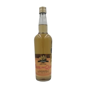 Cachaça Bem me Quer Amburana 700ml