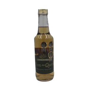 Cachaça Bem me Quer Ouro 275ml