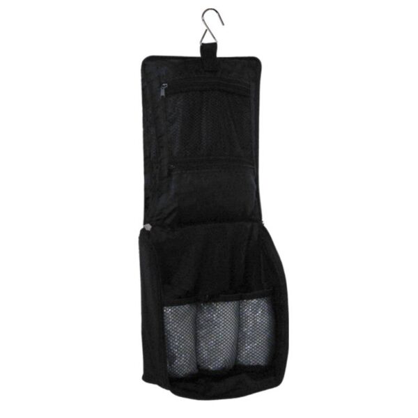 Necessaire deTecido Organizadora de Viagem - Image 2