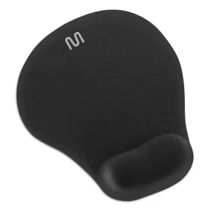 Mousepad com Apoio Gel Pequeno Multi - AC021