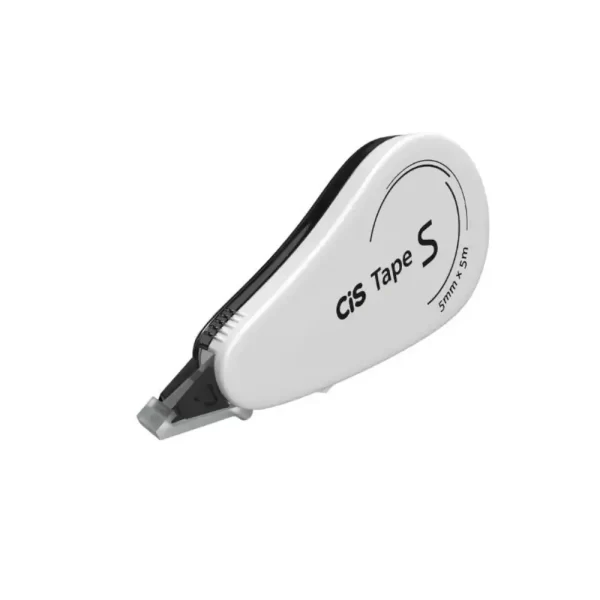 Fita Corretiva Cis Tape S – 5mm x 5m