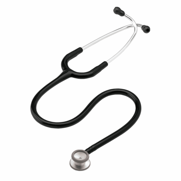 Estetoscópio Classic II Infantil Preto 2113 - Littmann 3M