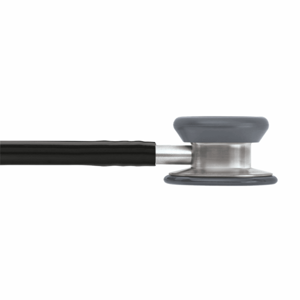Estetoscópio Classic II Infantil Preto 2113 - Littmann 3M - Imagem 3