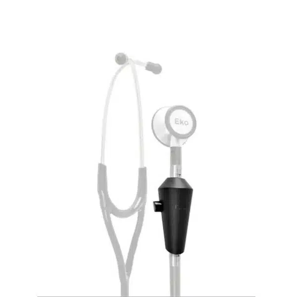 Amplificador Para Estetoscópio Eko Core