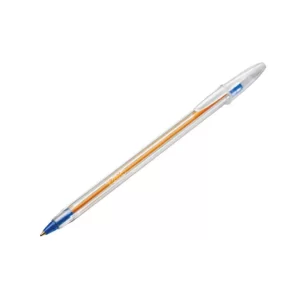 Caneta Esferográfica Bic Fine Azul