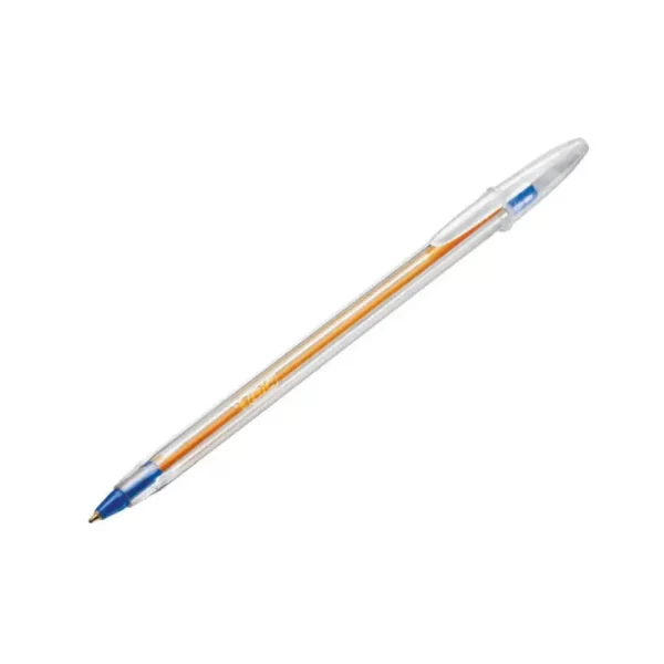 Caneta Esferográfica Bic Fine Azul