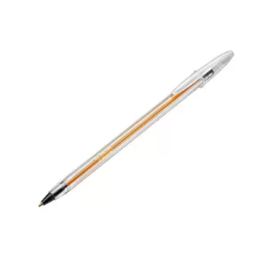 Caneta Esferográfica Bic Fine Preta