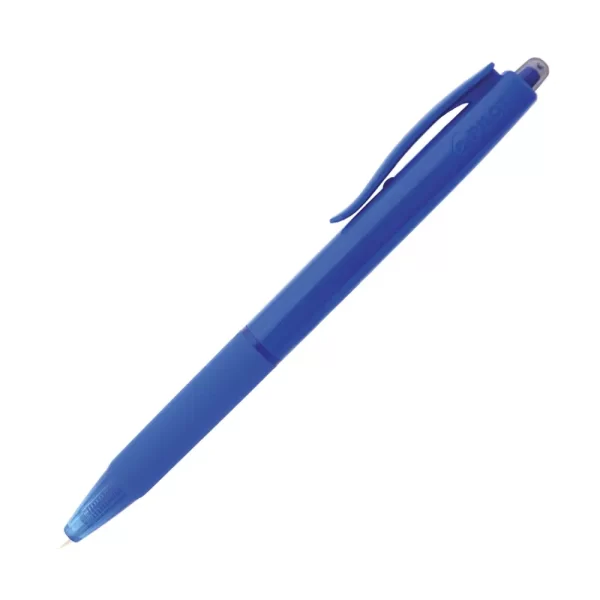 Caneta Esferográfica Pilot BP-1 RT Azul