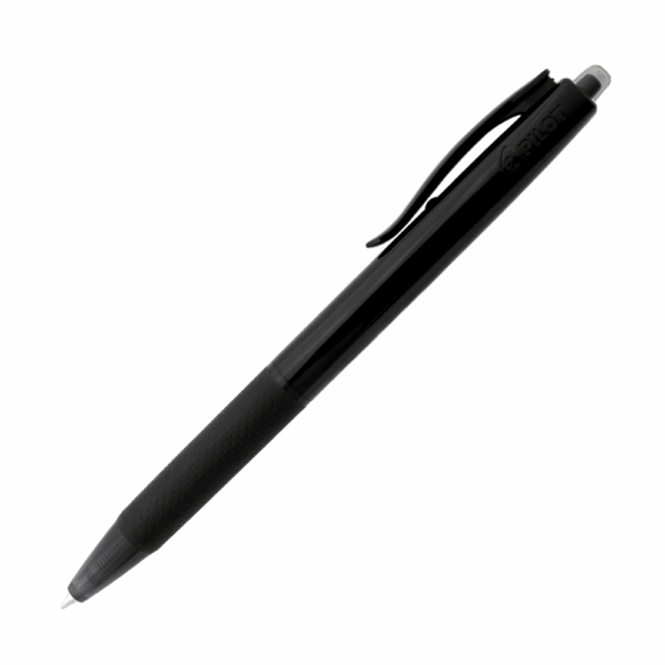 Caneta Esferográfica Pilot BP-1 RT Preta