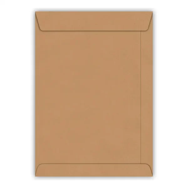Envelope Kraft 162x229mm KN33