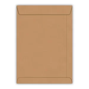 Envelope Kraft 176x250mm KN25