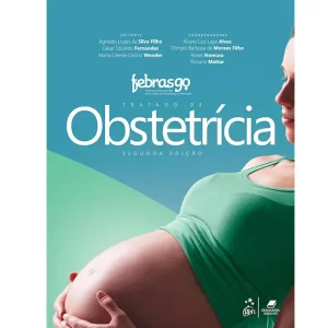 Tratado de Obstetrícia 2ª Edição