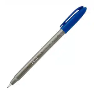 Marcador Retroprojetor Pilot 1.0 mm – Azul