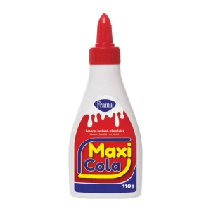 Cola Branca Maxi 110g – Frama