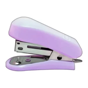 Grampeador mini G101 Lilas