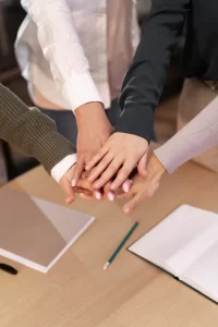 Pertencer à Coopmed é fazer parte de um projeto coletivo