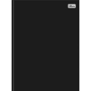 Caderno Brochura Universitário Pepper com 50 folhas