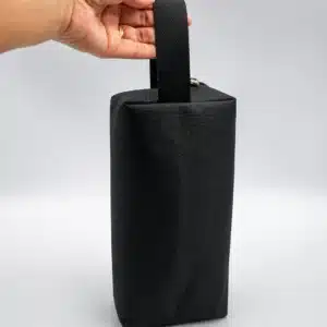 Necessaire com alça para Estetoscópio e Aparelho de Pressão