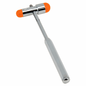 Martelo de Reflexos MD Buck Laranja – 19cm