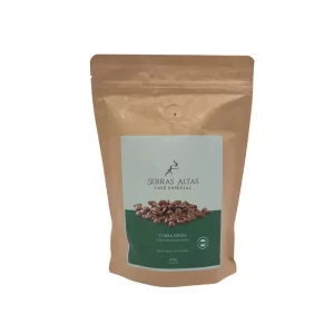 Café Especial Serras Altas – Torra Média em Grãos - 250g