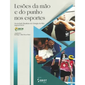 Lesões da mão e do punho nos esportes