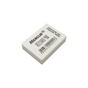 Borracha Mercur Record 40 Branca