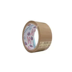 Fita Adesiva Marrom Eurocel 45mm x 45m – Unidade