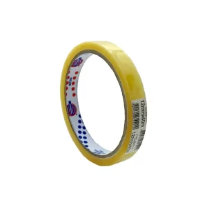 Fita Adesiva Transparente Eurocel – 12mm x 40m