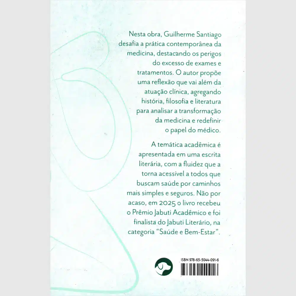 Medicina Excessiva 2ª Edição - Imagem 2