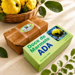 Doce de Marmelo ADA 600g