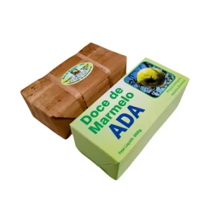 Doce de Marmelo ADA 600g