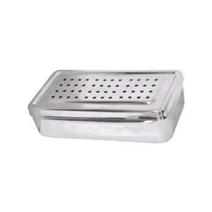 Estojo Perfurado 20x10x5 (G101P) Golgran