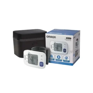 Aparelho de Pressão Digital de Pulso OMRON HEM-6181