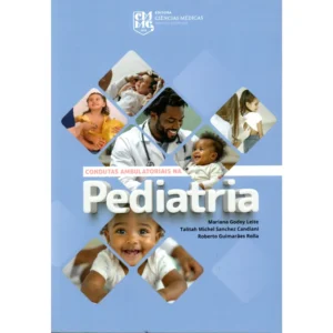 Condutas Ambulatoriais na Pediatria