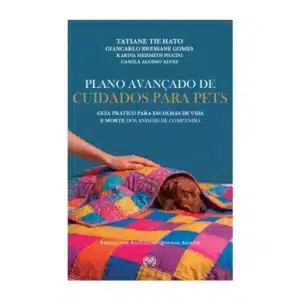 Plano avançado de cuidados para pets